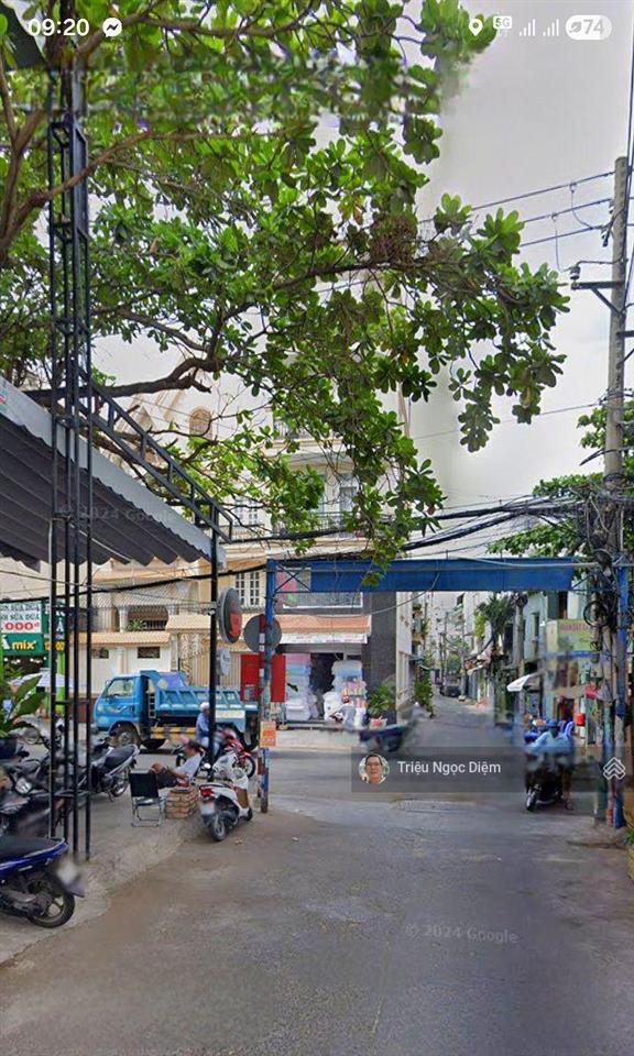 Đất ven sông xô viết nghệ tĩnh 3023m2 mặt tiền quy hoạch 16m dòng tiền 200 triệu/tháng giá 245 tỷ