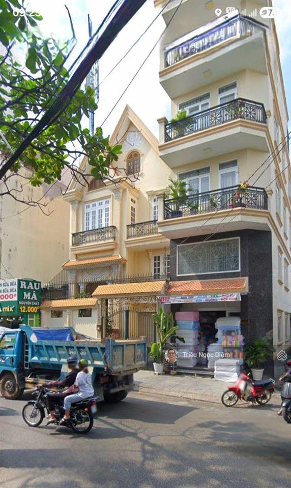 Đất ven sông xô viết nghệ tĩnh 3023m2 mặt tiền quy hoạch 16m dòng tiền 200 triệu/tháng giá 245 tỷ