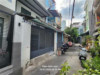 Giảm 2 tỷ nhà xô viết nghệ tĩnh gần hutech 70m2 ngang 4,1m chỉ 9.999 tỷ