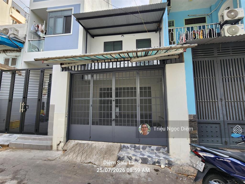 Giảm 2 tỷ nhà xô viết nghệ tĩnh gần hutech 70m2 ngang 4,1m chỉ 9.999 tỷ