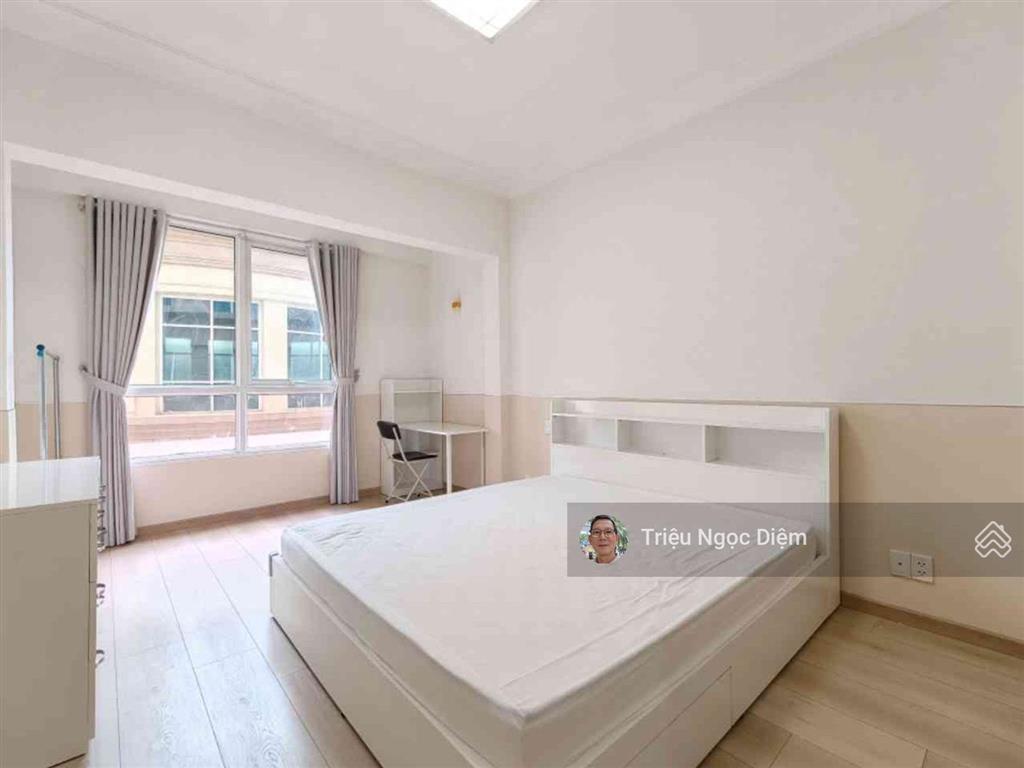 Căn hộ the manor nguyễn hữu cảnh 68m2 2pn 2wc sổ hồng chỉ nhỉnh 7 tỷ