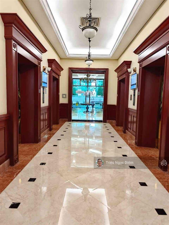 Căn hộ the manor nguyễn hữu cảnh 68m2 2pn 2wc sổ hồng chỉ nhỉnh 7 tỷ