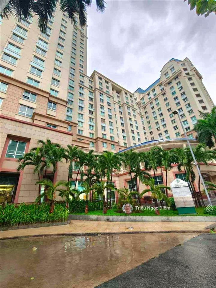 Căn hộ the manor nguyễn hữu cảnh 68m2 2pn 2wc sổ hồng chỉ nhỉnh 7 tỷ