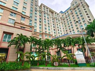 Căn hộ the manor nguyễn hữu cảnh 68m2 2pn 2wc sổ hồng chỉ nhỉnh 7 tỷ