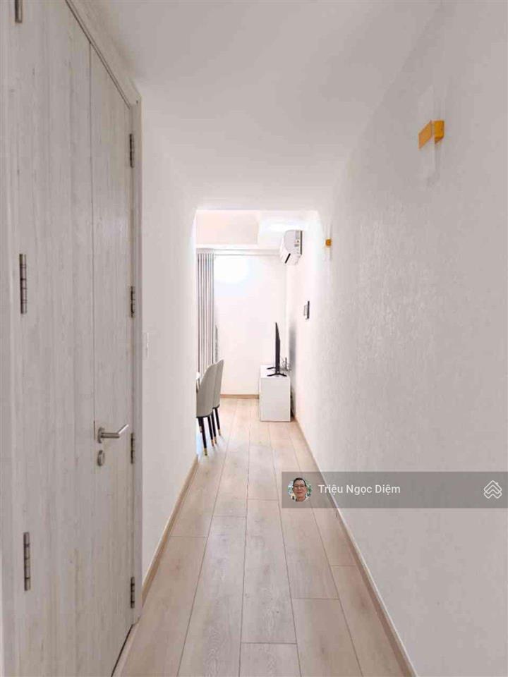Căn hộ the manor nguyễn hữu cảnh 68m2 2pn 2wc sổ hồng chỉ nhỉnh 7 tỷ