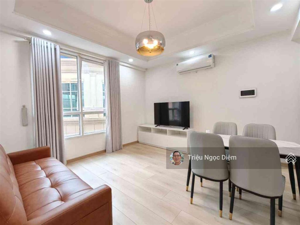 Căn hộ the manor nguyễn hữu cảnh 68m2 2pn 2wc sổ hồng chỉ nhỉnh 7 tỷ