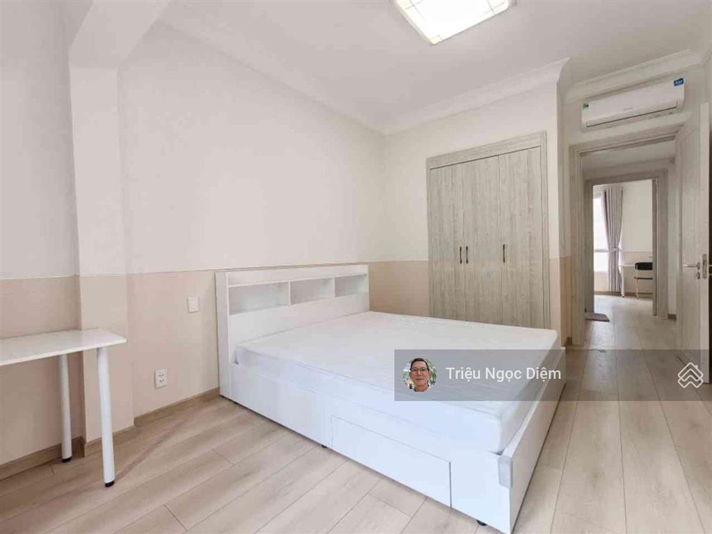 Căn hộ the manor nguyễn hữu cảnh 68m2 2pn 2wc sổ hồng chỉ nhỉnh 7 tỷ
