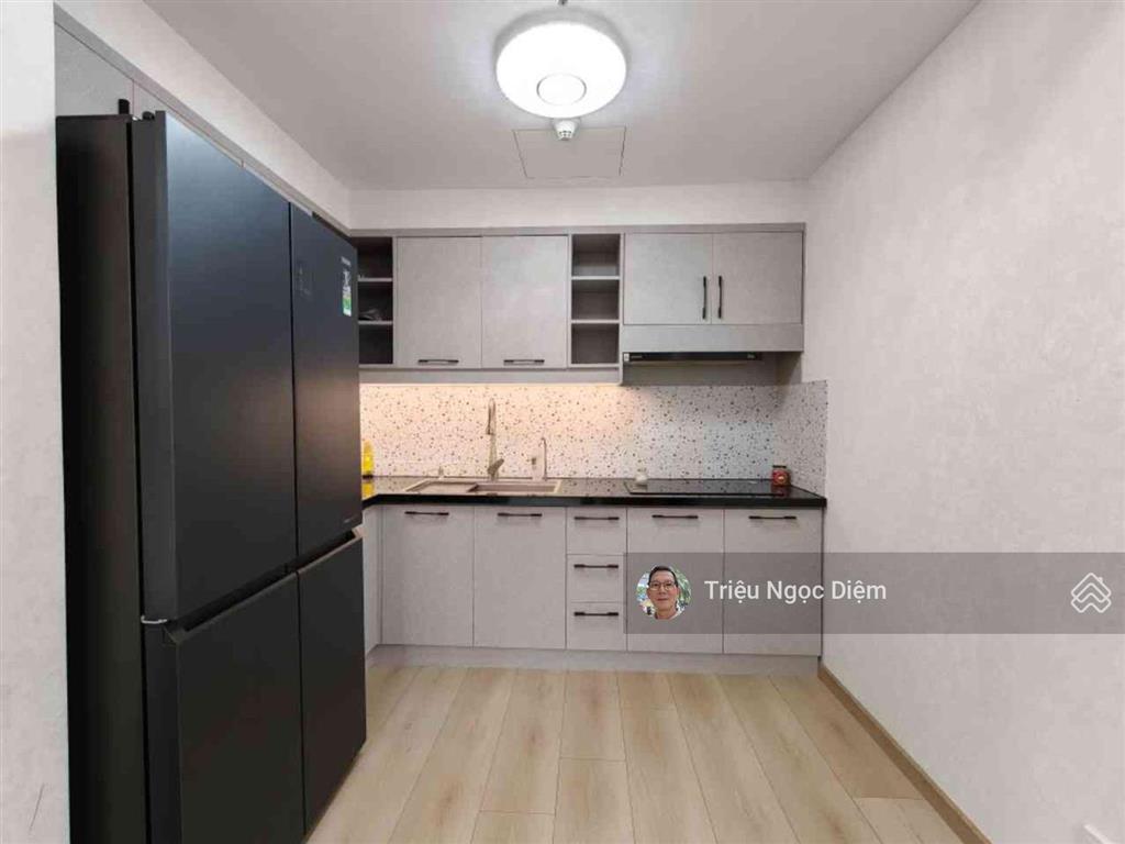Căn hộ the manor nguyễn hữu cảnh 68m2 2pn 2wc sổ hồng chỉ nhỉnh 7 tỷ