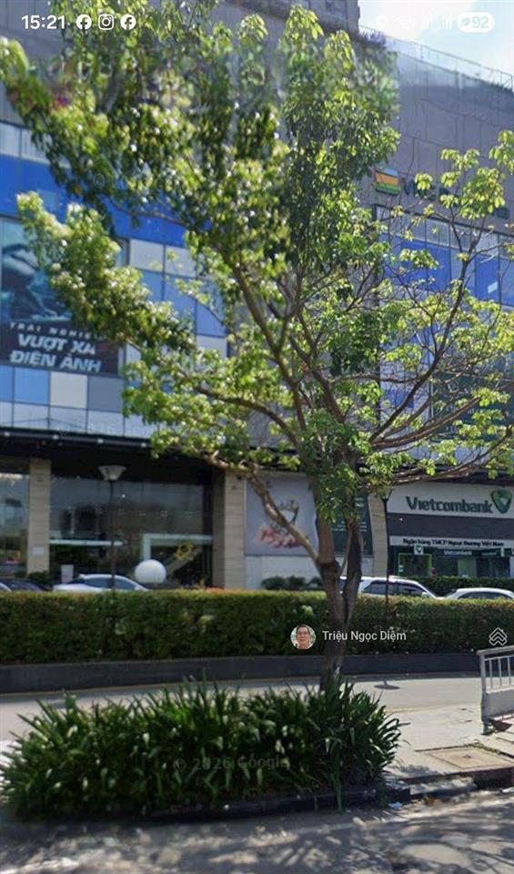 Pearl plaza 3pn 122m2  full nội thất cao cấp  tặng chỗ đậu ô tô  chỉ 12.7 tỷ