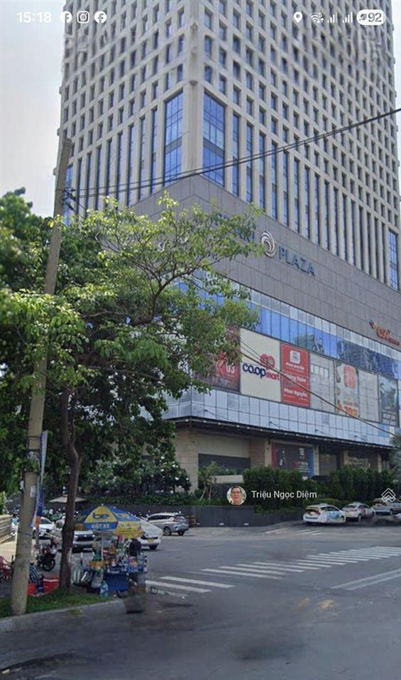 Pearl plaza 3pn 122m2  full nội thất cao cấp  tặng chỗ đậu ô tô  chỉ 12.7 tỷ