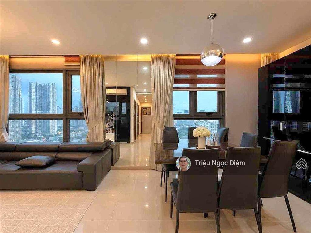 Pearl plaza 3pn 122m2  full nội thất cao cấp  tặng chỗ đậu ô tô  chỉ 12.7 tỷ