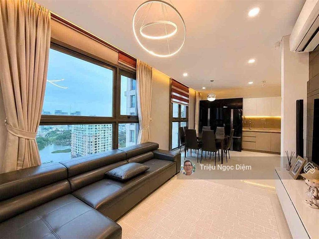 Pearl plaza 3pn 122m2  full nội thất cao cấp  tặng chỗ đậu ô tô  chỉ 12.7 tỷ