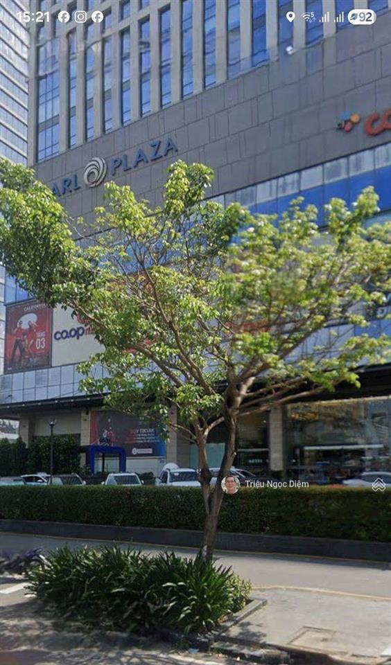 Pearl plaza 3pn 122m2  full nội thất cao cấp  tặng chỗ đậu ô tô  chỉ 12.7 tỷ