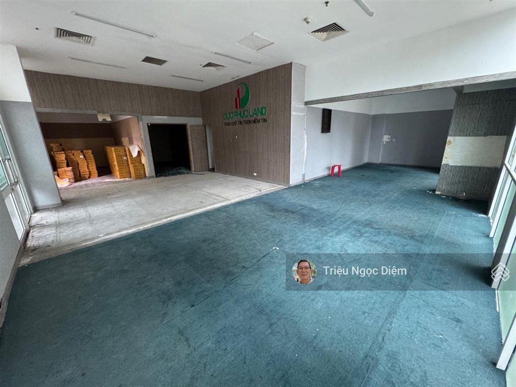 Shophouse the manor, 91 nguyễn hữu cảnh  lô góc đẹp  dòng tiền 50 triệu/tháng  chỉ 12,5 tỷ