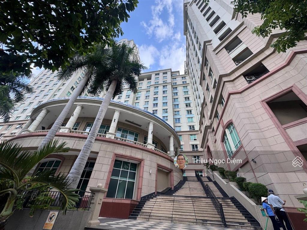 Shophouse the manor, 91 nguyễn hữu cảnh  lô góc đẹp  dòng tiền 50 triệu/tháng  chỉ 12,5 tỷ
