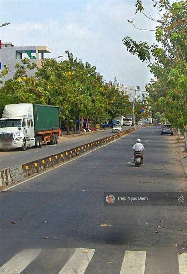 Bán đất mặt tiền lê thị riêng, quận 12  1.000m2 thổ cư  mặt tiền 22m  xây cao tầng  85 tỷ