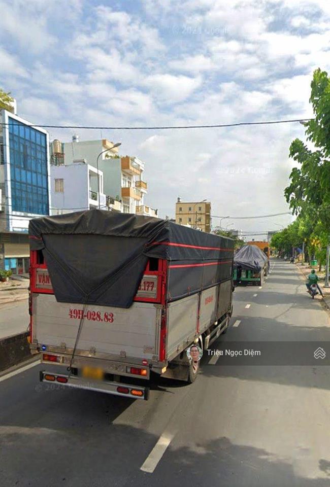 Bán đất mặt tiền lê thị riêng, quận 12  1.000m2 thổ cư  mặt tiền 22m  xây cao tầng  85 tỷ