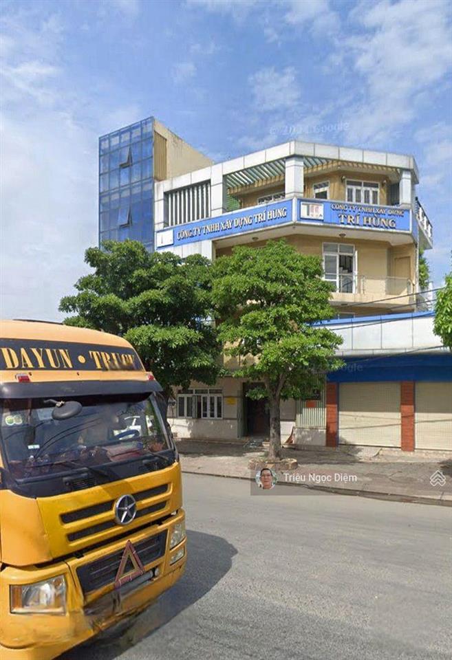 Bán đất mặt tiền lê thị riêng, quận 12  1.000m2 thổ cư  mặt tiền 22m  xây cao tầng  85 tỷ