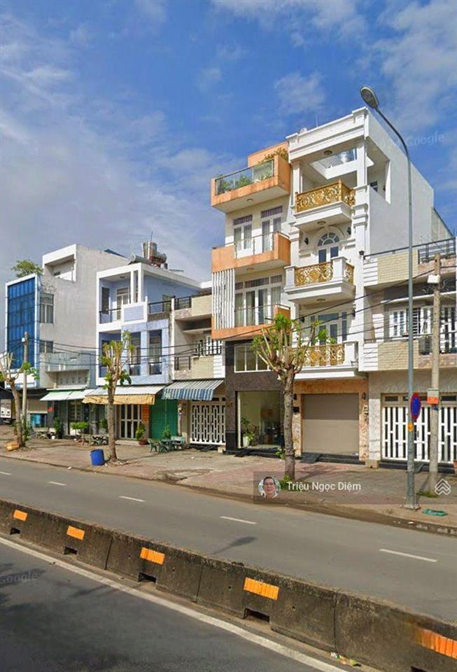 Bán đất mặt tiền lê thị riêng, quận 12  1.000m2 thổ cư  mặt tiền 22m  xây cao tầng  85 tỷ