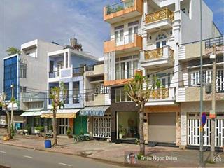 Bán đất mặt tiền lê thị riêng, quận 12  1.000m2 thổ cư  mặt tiền 22m  xây cao tầng  85 tỷ
