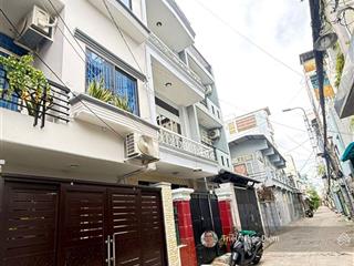 Giảm 1 tỷ  chỉ 23.5 tỷ | biệt thự bùi đình túy 192m2 | ngang 6m | hxh | xây chdv siêu lợi nhuận