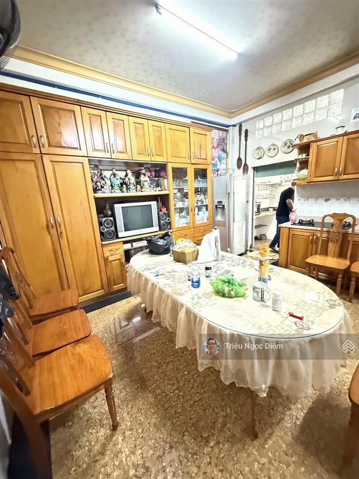 Giảm 1 tỷ  chỉ 23.5 tỷ | biệt thự bùi đình túy 192m2 | ngang 6m | hxh | xây chdv siêu lợi nhuận