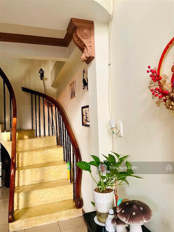 Nhà mặt tiền nguyễn thị huỳnh thông nguyễn văn trỗi khu vip ngang nhà 6m bề thế 4 tầng chỉ 14 tỷ