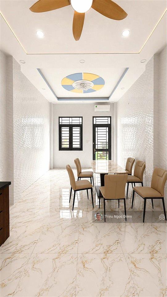 Nhà mới 5 tầng có thang máy thiết kế chdv 9 phòng mặt tiền diên hồng, bình thạnh chỉ 16 tỷ