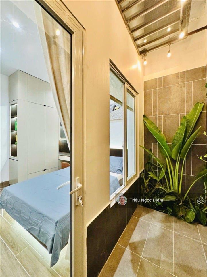 Giảm 500 triệu! nhà mới 100% bùi đình túy 60m2 4pn master full nội thất cao cấp chỉ 8.7 tỷ