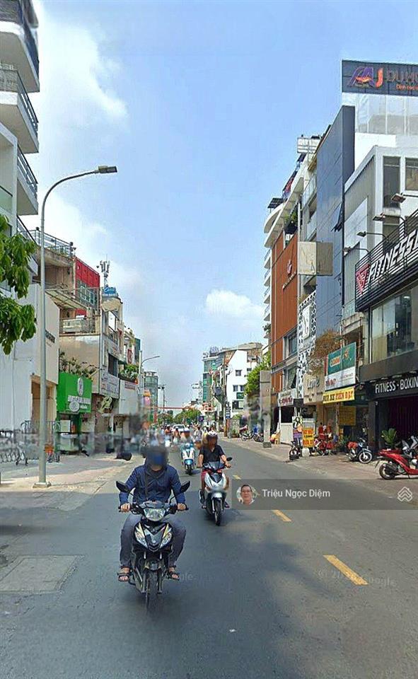 Biệt phủ 1.000m2 mặt tiền trần huy liệu phú nhuận khuôn viên 2428m siêu phẩm giới thượng lưu 210tỷ