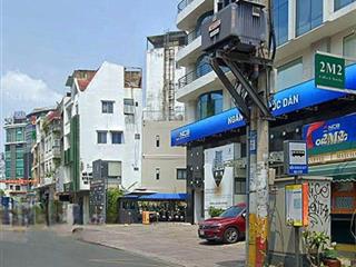 Biệt phủ 1.000m2 mặt tiền trần huy liệu phú nhuận khuôn viên 2428m siêu phẩm giới thượng lưu 210tỷ