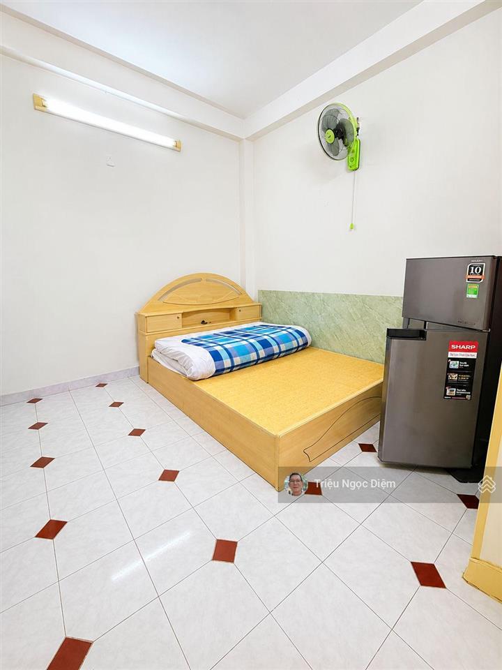 Giảm 1 tỷ chỉ 23 tỷ | khu vip phan xích long, phú nhuận 145m2 ngang 7m nở hậu 8.5m 10 phòng ngủ