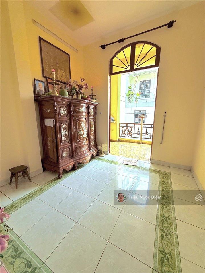 Giảm 1 tỷ chỉ 23 tỷ | khu vip phan xích long, phú nhuận 145m2 ngang 7m nở hậu 8.5m 10 phòng ngủ