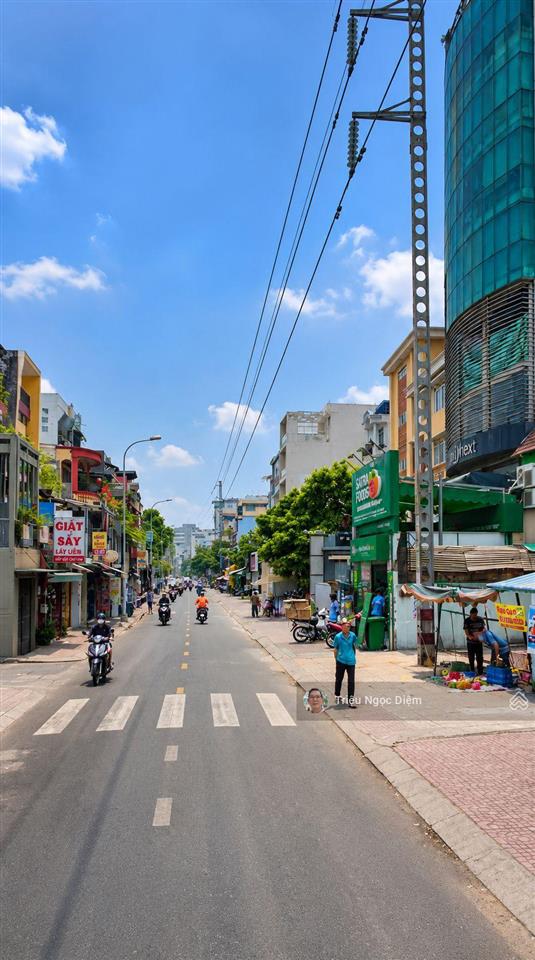 Giảm 1 tỷ chỉ 23 tỷ | khu vip phan xích long, phú nhuận 145m2 ngang 7m nở hậu 8.5m 10 phòng ngủ