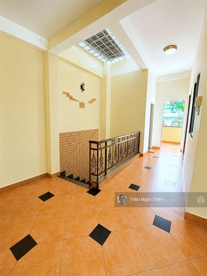 Giảm 1 tỷ chỉ 23 tỷ | khu vip phan xích long, phú nhuận 145m2 ngang 7m nở hậu 8.5m 10 phòng ngủ