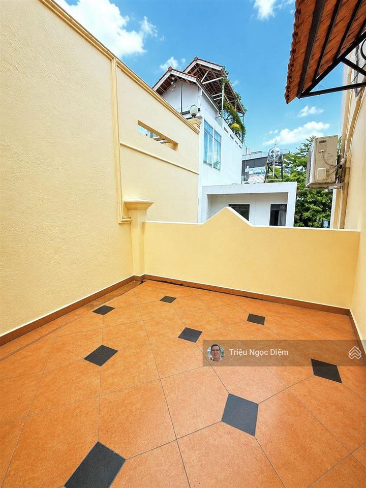 Giảm 1 tỷ chỉ 23 tỷ | khu vip phan xích long, phú nhuận 145m2 ngang 7m nở hậu 8.5m 10 phòng ngủ