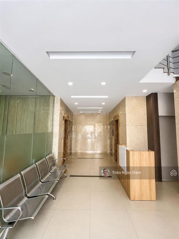 Căn hộ cao cấp pntechcons phan xích long 132m2, 3pn rộng giá chỉ 9.5 tỷ