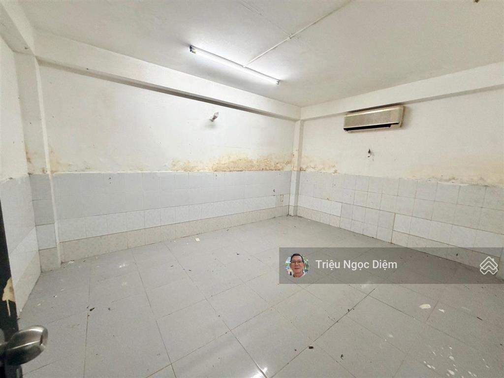 Bán nhà nguyễn xí, bình thạnh 64m2 hẻm 4m sạch đẹp không quy hoạch được xây 4 tầng chỉ 7.5 tỷ