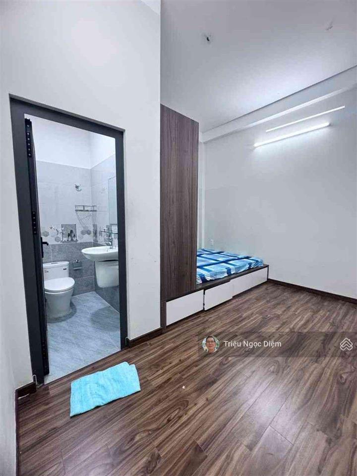 Bán gấp nhà chung cư 4 tầng tất tố, p.19, bình thạnh ô tô đỗ cửa 94m2 chỉ 6.8 tỷ