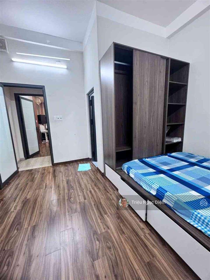 Bán gấp nhà chung cư 4 tầng tất tố, p.19, bình thạnh ô tô đỗ cửa 94m2 chỉ 6.8 tỷ