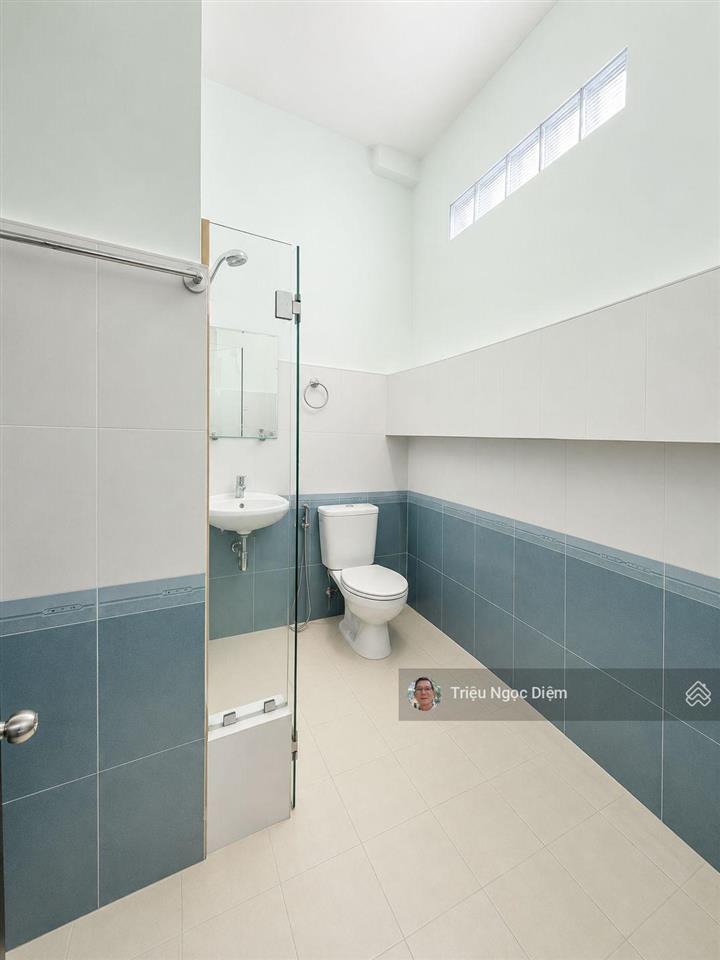 Bán gấp nhà lê quang định, bình thạnh  78m2 ngang 6m hiếm  3 tầng 6 phòng ngủ  nhỉnh 100/tr/1m2