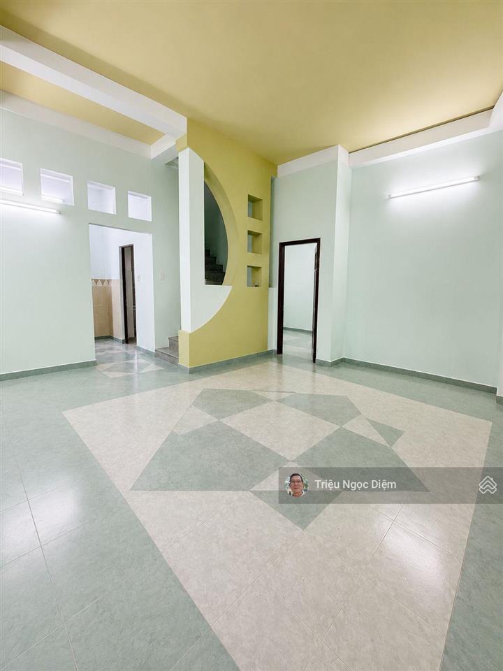 Bán gấp nhà lê quang định, bình thạnh  78m2 ngang 6m hiếm  3 tầng 6 phòng ngủ  nhỉnh 100/tr/1m2