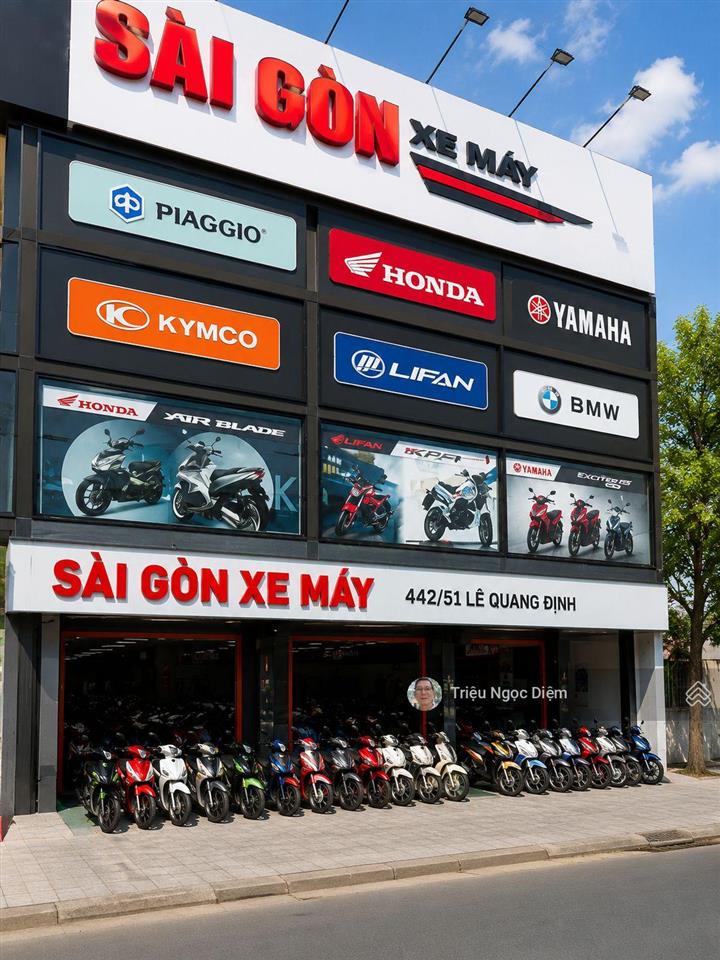 Bán gấp nhà lê quang định, bình thạnh  78m2 ngang 6m hiếm  3 tầng 6 phòng ngủ  nhỉnh 100/tr/1m2