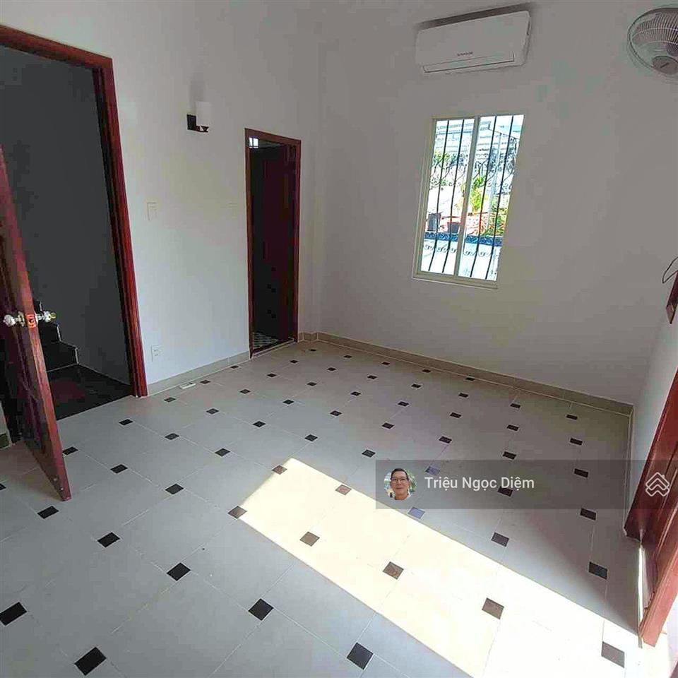 Bán nhà tăng bạt hổ hẻm xe hơi nở hậu 5.5m. 58m2. 4 tầng chỉ 9.999 tỷ