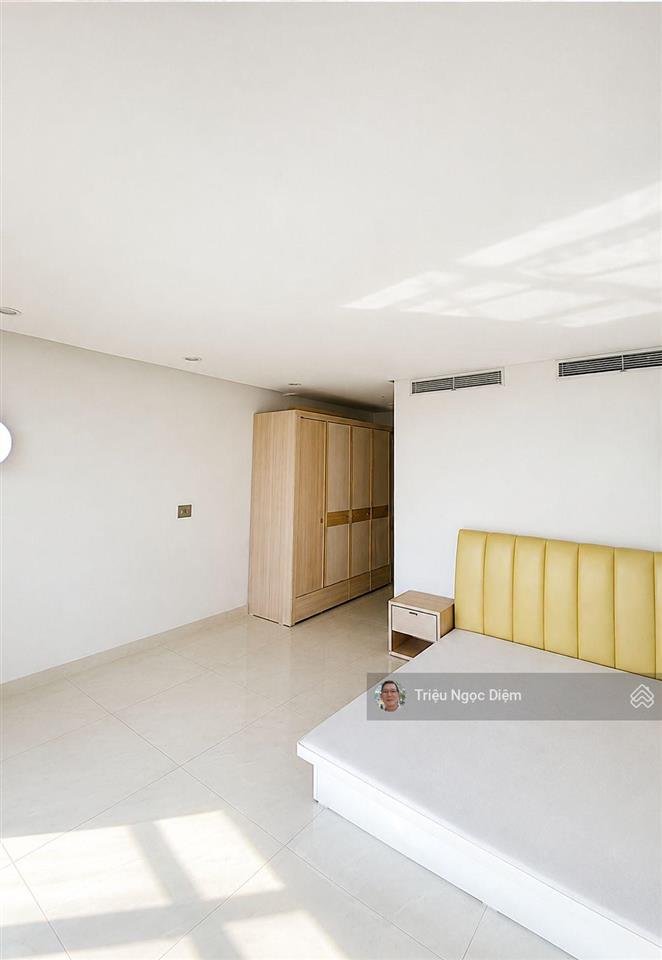 Cắt lỗ căn hộ 116m2 nguyễn gia trí (d2) 2pn chỉ 3,8 tỷ giá tốt khu vực