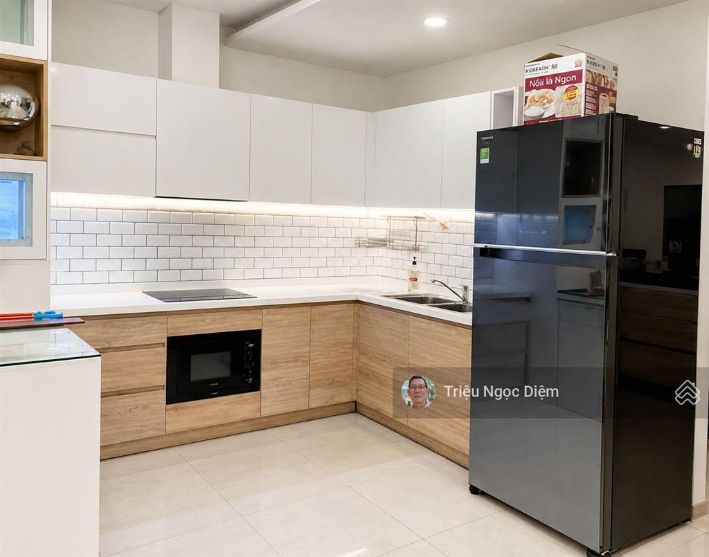 Cắt lỗ căn hộ 116m2 nguyễn gia trí (d2) 2pn chỉ 3,8 tỷ giá tốt khu vực