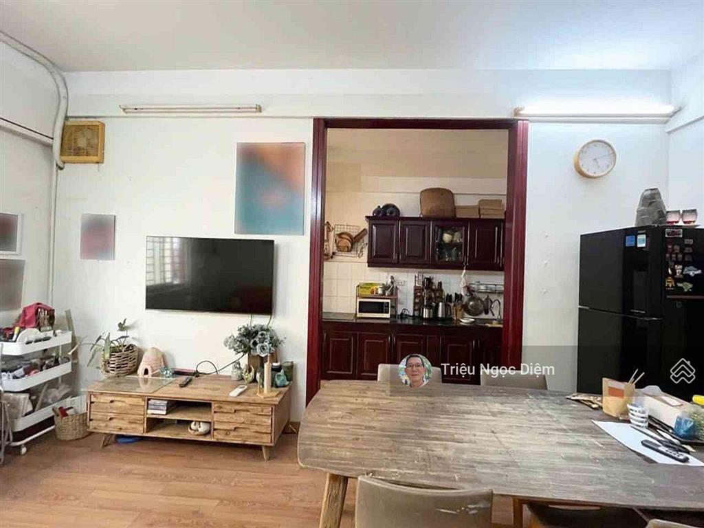 Bán căn hộ hud điện biên phủ bình thạnh 66m2. 2pn giá chỉ 4,75 tỷ giáp quận 1