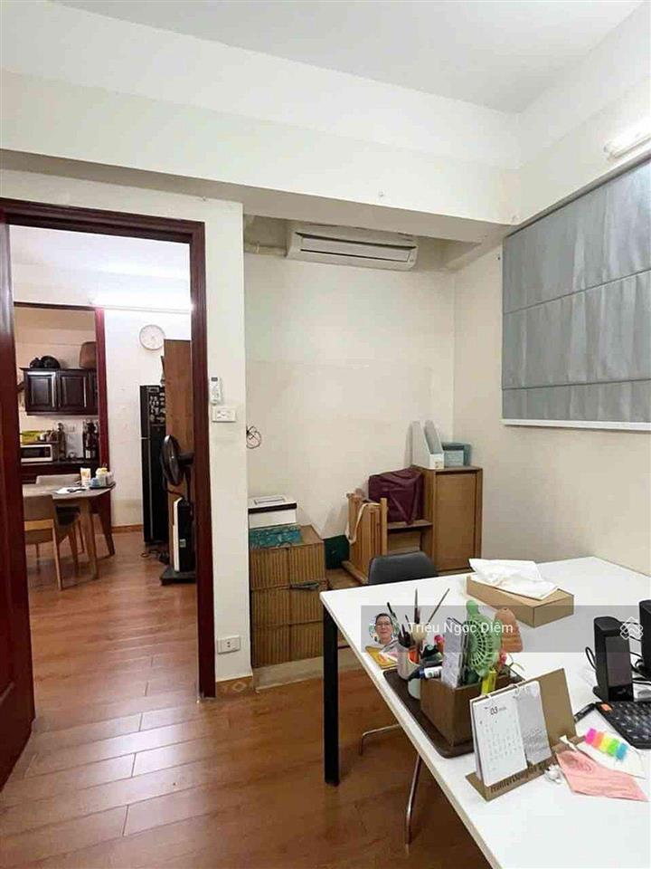 Bán căn hộ hud điện biên phủ bình thạnh 66m2. 2pn giá chỉ 4,75 tỷ giáp quận 1