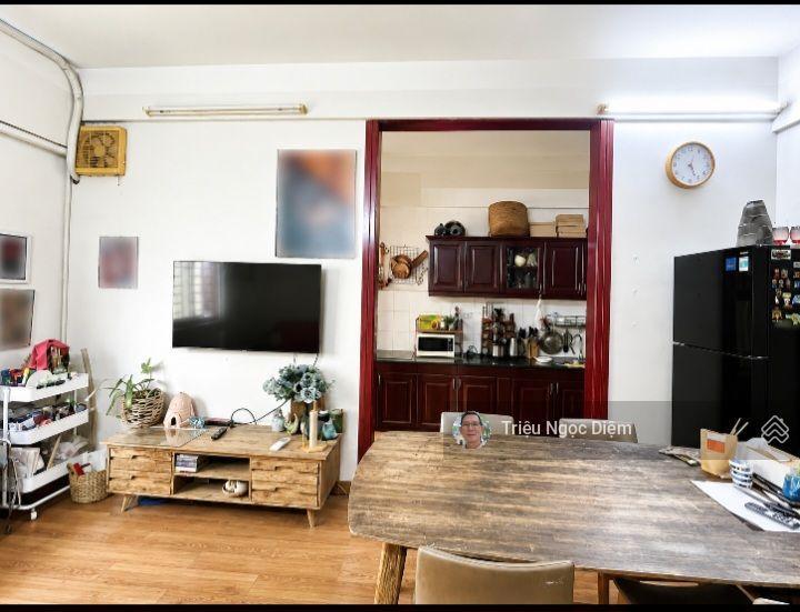 Bán nhà hẻm xe hơi điện biên phủ bình thạnh 3 tầng 127m2 nở hậu. ngay trường đại học hồng bàng