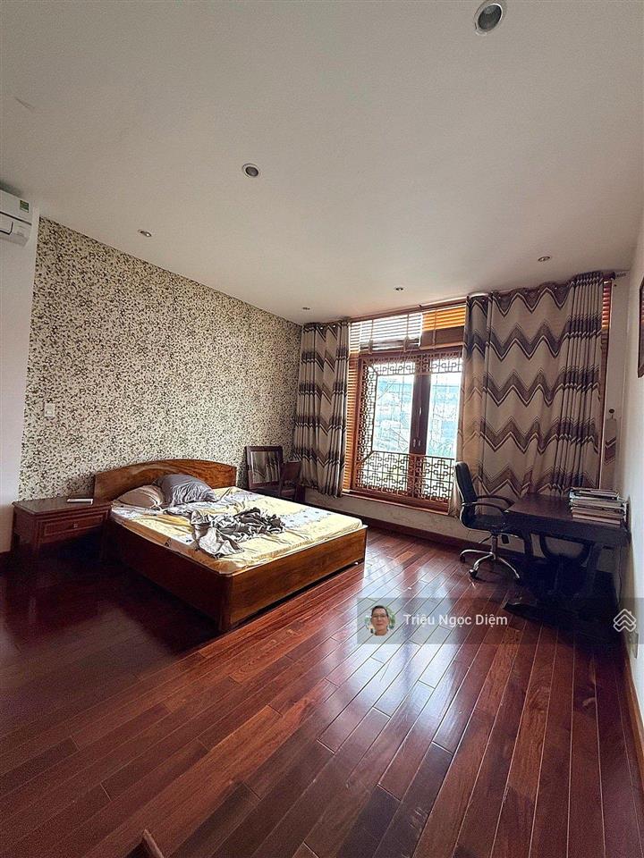 Bán nhà hẻm xe hơi điện biên phủ bình thạnh 3 tầng 127m2 nở hậu. ngay trường đại học hồng bàng